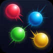 Orb Chain Blitz: Strategy Game icon