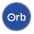 Orb ícone