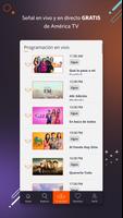 América tvGO Screenshot 1