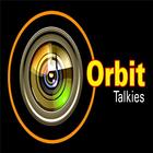 Orbit Talkies ícone