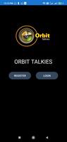 Orbit Talkies Cartaz