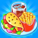Cooking Carnival - Chef Game APK