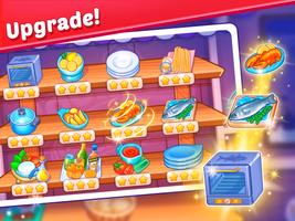 Cooking Carnival - Chef Game 截圖 1