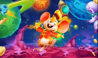Happy Planet Mouse syot layar 1