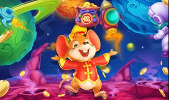 Happy Planet Mouse syot layar 2