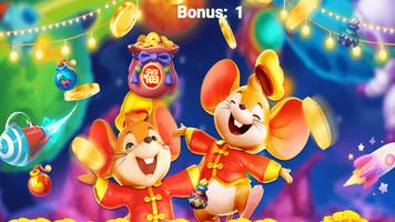 Happy Planet Mouse syot layar 3