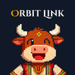 Orbit Link icon