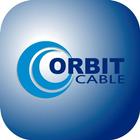 آیکون‌ Orbit Cable