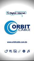 Orbit Cable Plakat