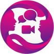 OrbitChat - Global Video Chat icon