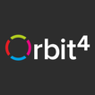 Orbit4 آئیکن