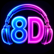 8D Audio Converter icon