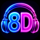 8D Audio Converter APK