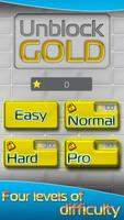 Unblock Gold poster