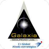 Galaxia Seguridad APK