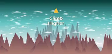 Climb Higher - 物理パズルゲーム