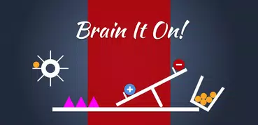 Brain It On! (腦力風暴)