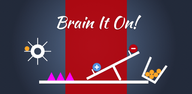 How to Download Brain It On! - Physics Puzzles APK Latest Version 1.6.318 for Android 2024