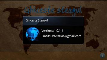 Ghiceste Steagul screenshot 2