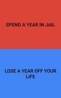 Would You Rather screenshot 1