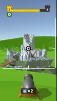 1 Schermata Castle Wreck