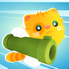 Bullet Cat ikon