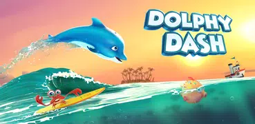 Dolphy Dash