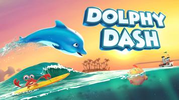 Dolphy Plakat