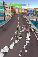 Drifty Cars screenshot 2