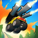 Endless Drive: RPG Zeichen