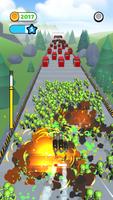 Endless Drive: RPG Screenshot 2