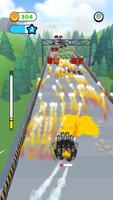 Endless Drive: RPG Screenshot 3