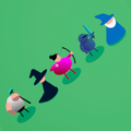 Snake Battle