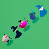 Snake Battle icon