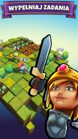 Slashy Knight plakat