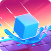 ”Splashy Cube: Color Run