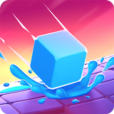 Splashy Cube ไอคอน