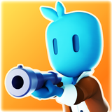 Super Bazooka Boy أيقونة