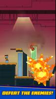 Super Bazooka Boy Screenshot 1