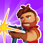Swamp Invasion آئیکن