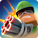 APK Pocket Blaster Multiplayer
