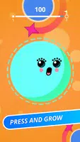 Pump the Blob! poster