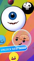 Pump the Blob! screenshot 1