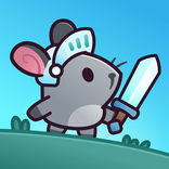 ”Mouse Quest: Idle RPG