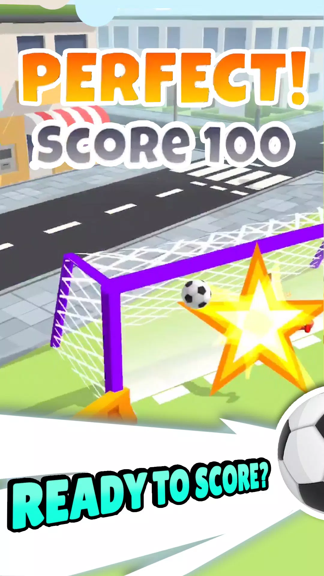 Crazy Kickball Soccer Games 3D - Apps on Google Play