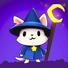 Wizard Whiskers أيقونة