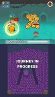 Wizard Whiskers تصوير الشاشة 2
