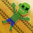 Zombie Wasteland icon