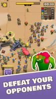 Zombie Wasteland imagem de tela 3