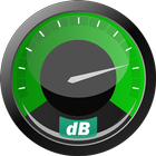 SoundMeter icon